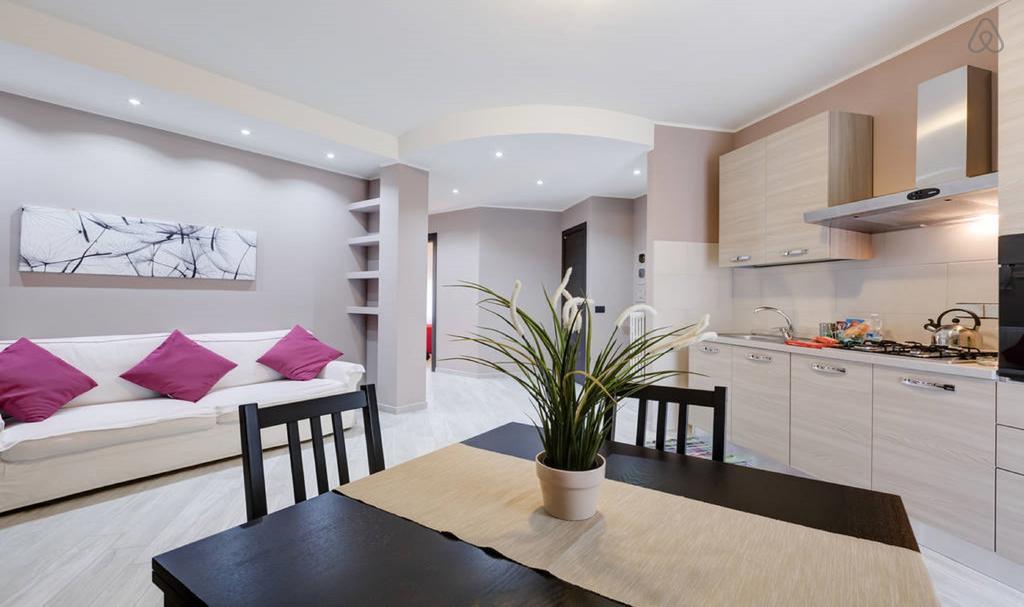 Apartment Mc Holiday House *