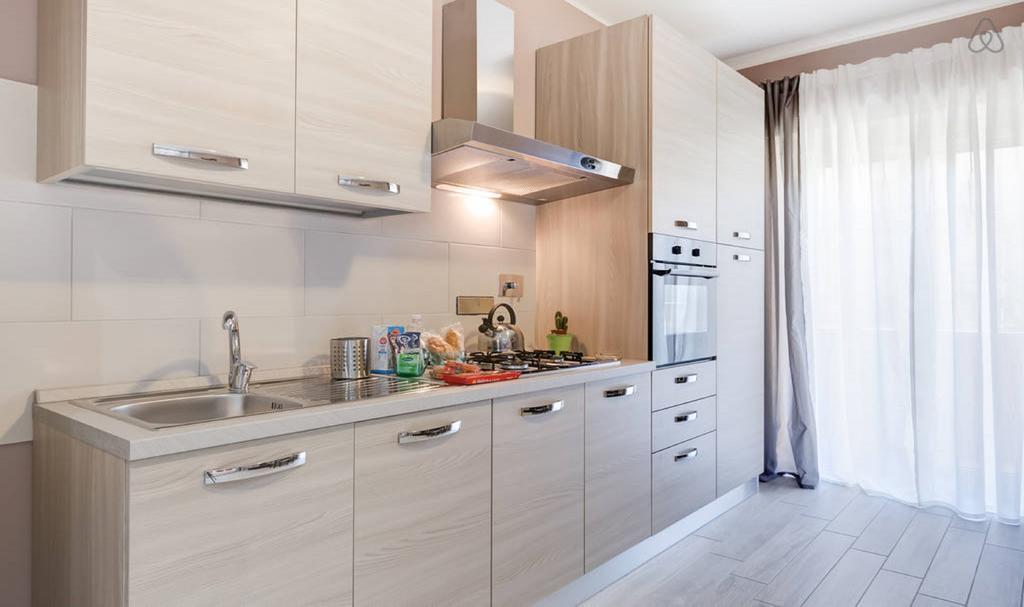 Mc Holiday House Apartment *