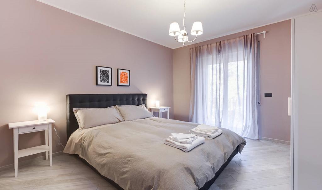 Mc Holiday House * Rome