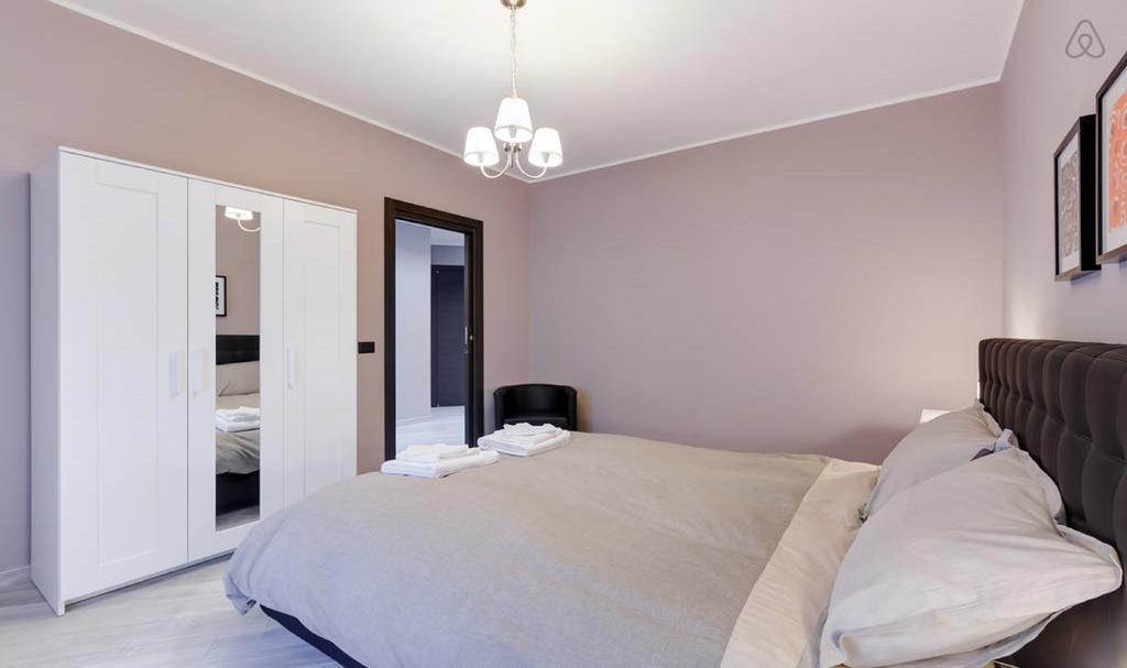 Apartment Mc Holiday House *